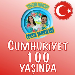 Cumhuriyet 100 Yaşında (100. Yıl Marşı) lyrics | Boomplay Music