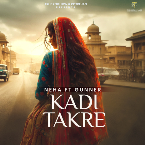 Kadi Takre ft. Gunner | Boomplay Music