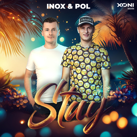 Stay ft. Pol PL | Boomplay Music