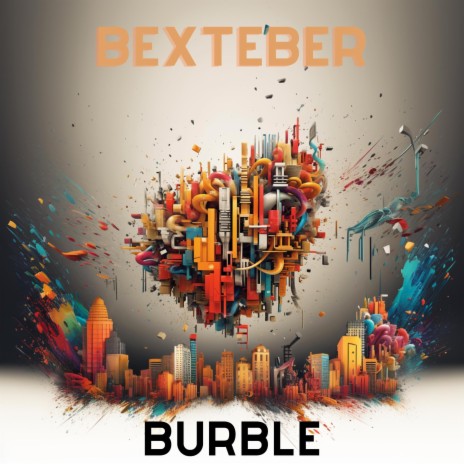 Burble | Boomplay Music