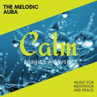 The Melodic Aura - Music for Meditation and Peace