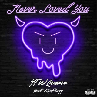 Never Loved You