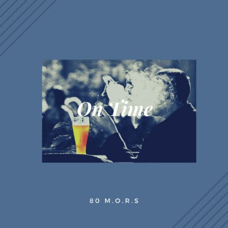 On Time (Instrumental Version) | Boomplay Music