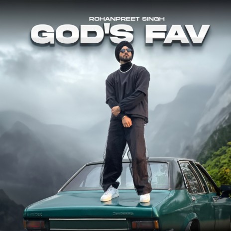 God's Fav | Boomplay Music