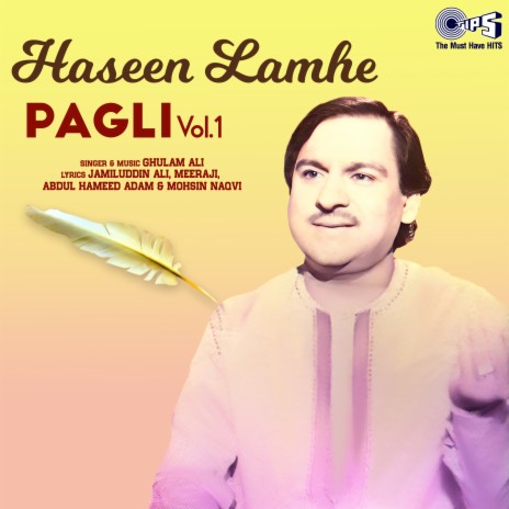 Humne Hasraton Ke Daag | Boomplay Music