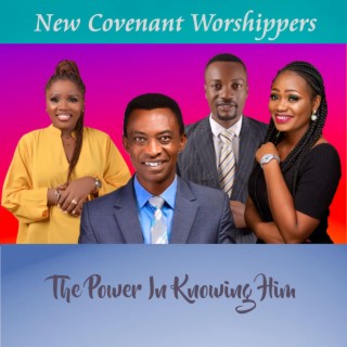 New Covenant Worshippers