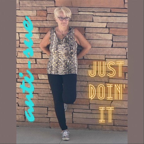 Just Doin' It ft. Mike Pepe on Bass | Boomplay Music