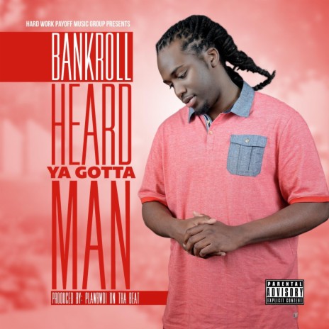 Heard Ya Gotta Man | Boomplay Music