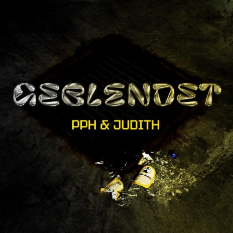 Geblendet ft. Judith | Boomplay Music