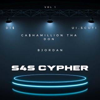 S4S Cypher