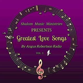 Greatest Love Songs