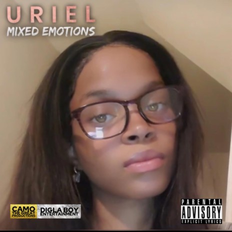 Mixed Emotions ft. Uriel | Boomplay Music