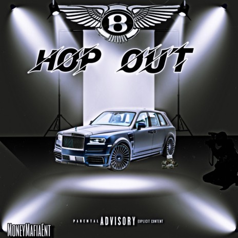 Hop Out (Ken K Beats)