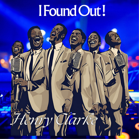 I Found Out | Boomplay Music