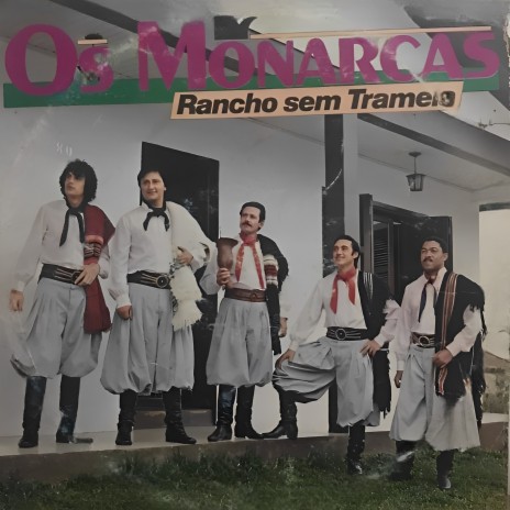 Rancho Sem Tramela | Boomplay Music