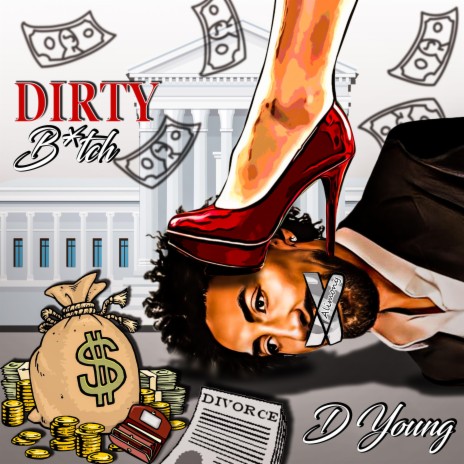 Dirty Bitch | Boomplay Music