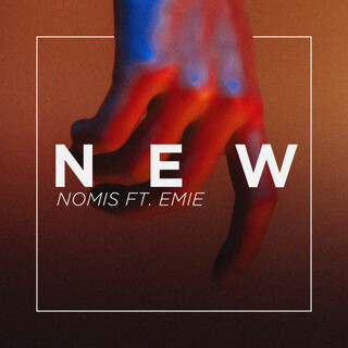 New (feat. Emie)