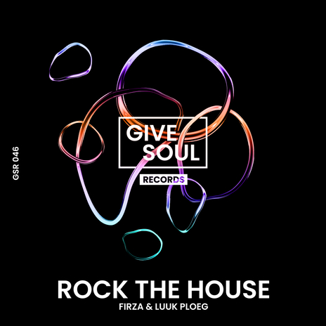 Rock The House ft. Luuk Ploeg | Boomplay Music