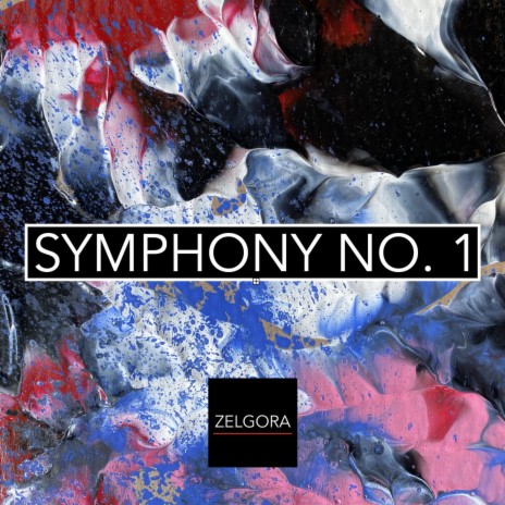SYMPHONY NO. 1 | Boomplay Music