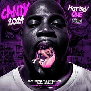 Candyland