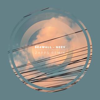 Seawall (Zapps Remix) ft. Neev lyrics | Boomplay Music