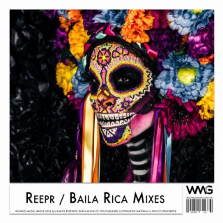 Baila Rica Mixes