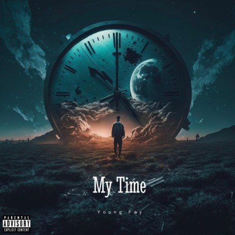 My Time | Boomplay Music