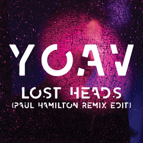 Lost Heads (Paul Hamilton Remix Edit) | Boomplay Music