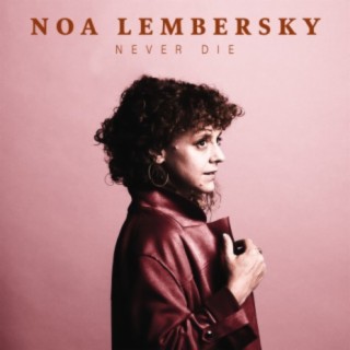 Noa Lembersky