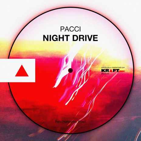 Night Drive | Boomplay Music