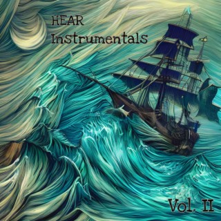 HEAR Instrumentals, Vol. 2