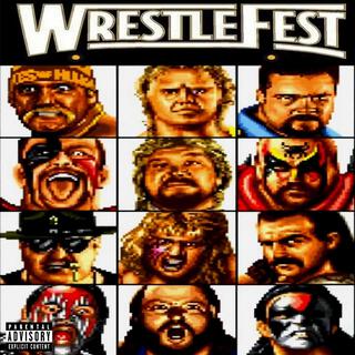 WrestleFest