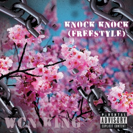 Knock Knock (Freestyle) | Boomplay Music