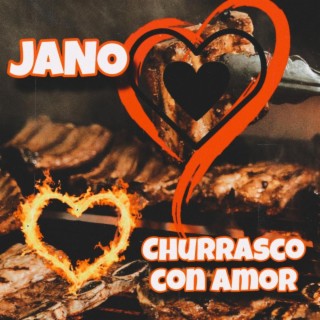 Churrasco con Amor