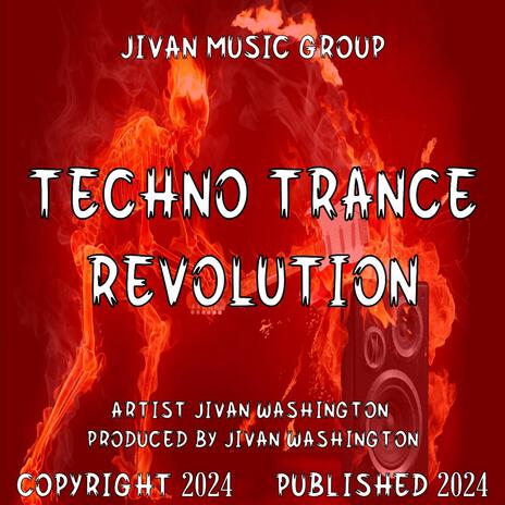 Techno Trance Revolution