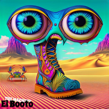 El Booto (2024 Edition) | Boomplay Music