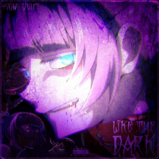 Like The Dark lyrics | Boomplay Music
