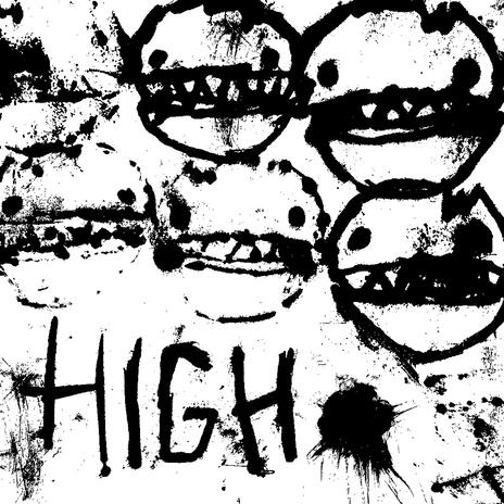 HIGH | Boomplay Music