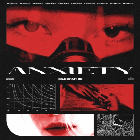 ANXIETY | Boomplay Music