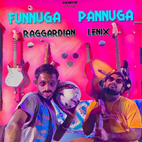 Funnuga Pannuga ft. Lallu | Boomplay Music