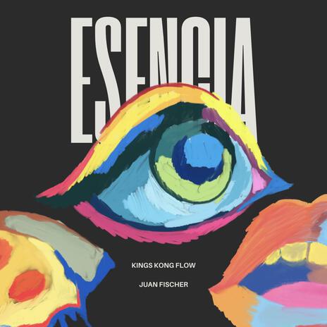 ESENCIA | Boomplay Music