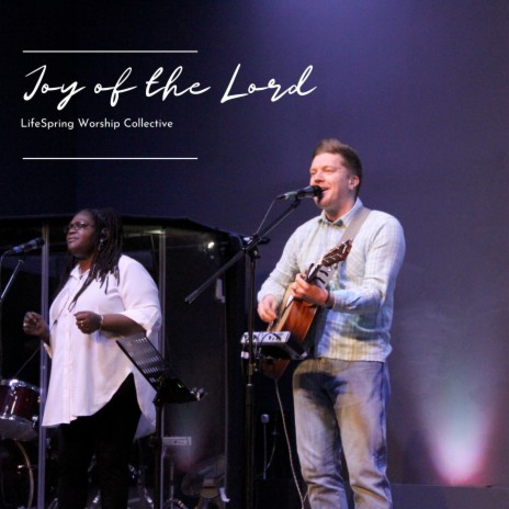 Joy of the Lord | Boomplay Music