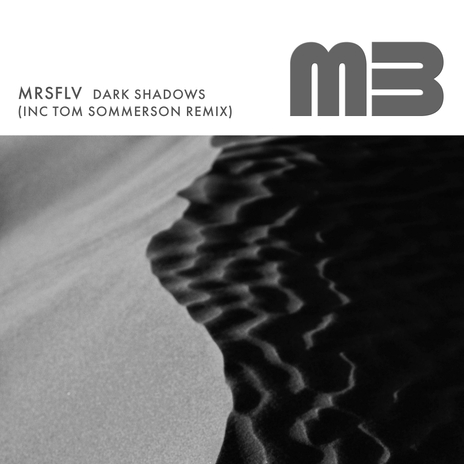 Dark Shadows (Tom Sommerson Radio Edit) | Boomplay Music