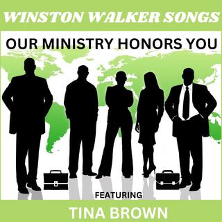 Our Ministry Honors You