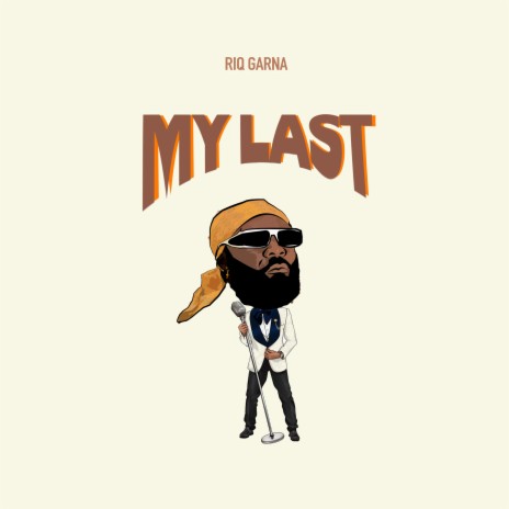 My Last | Boomplay Music