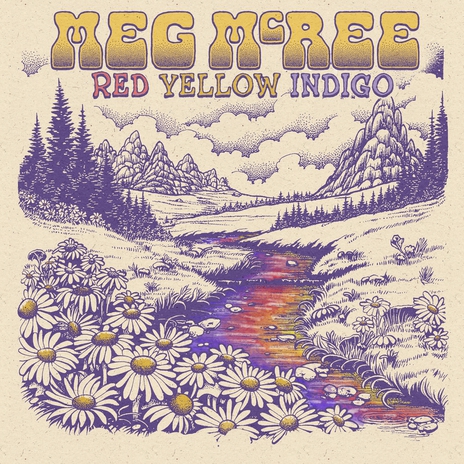 Red Yellow Indigo | Boomplay Music