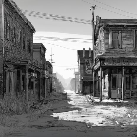 Forgotten Town