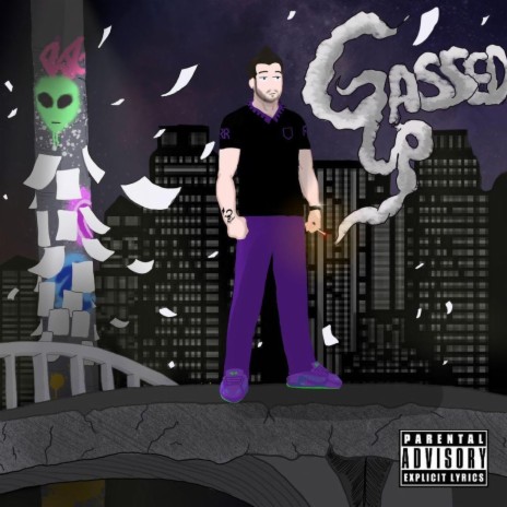 GASSED UP | Boomplay Music