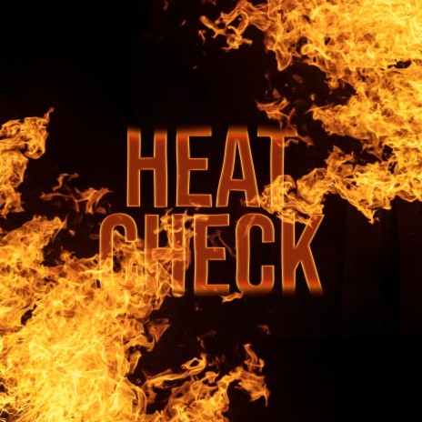 Heat Check ft. Trooh Hippi | Boomplay Music