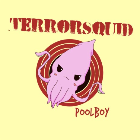 TerrorSquid | Boomplay Music